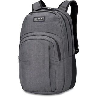 Foto 1 | Mochila Dakine Campus L 33l Carbon Para La Escuela, El Trabajo Y El Campamento - Venta Internacional.