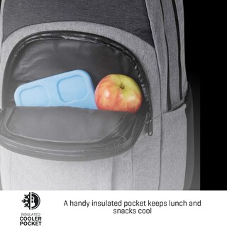 Foto 5 | Mochila Dakine Campus L 33l Carbon Para La Escuela, El Trabajo Y El Campamento - Venta Internacional.
