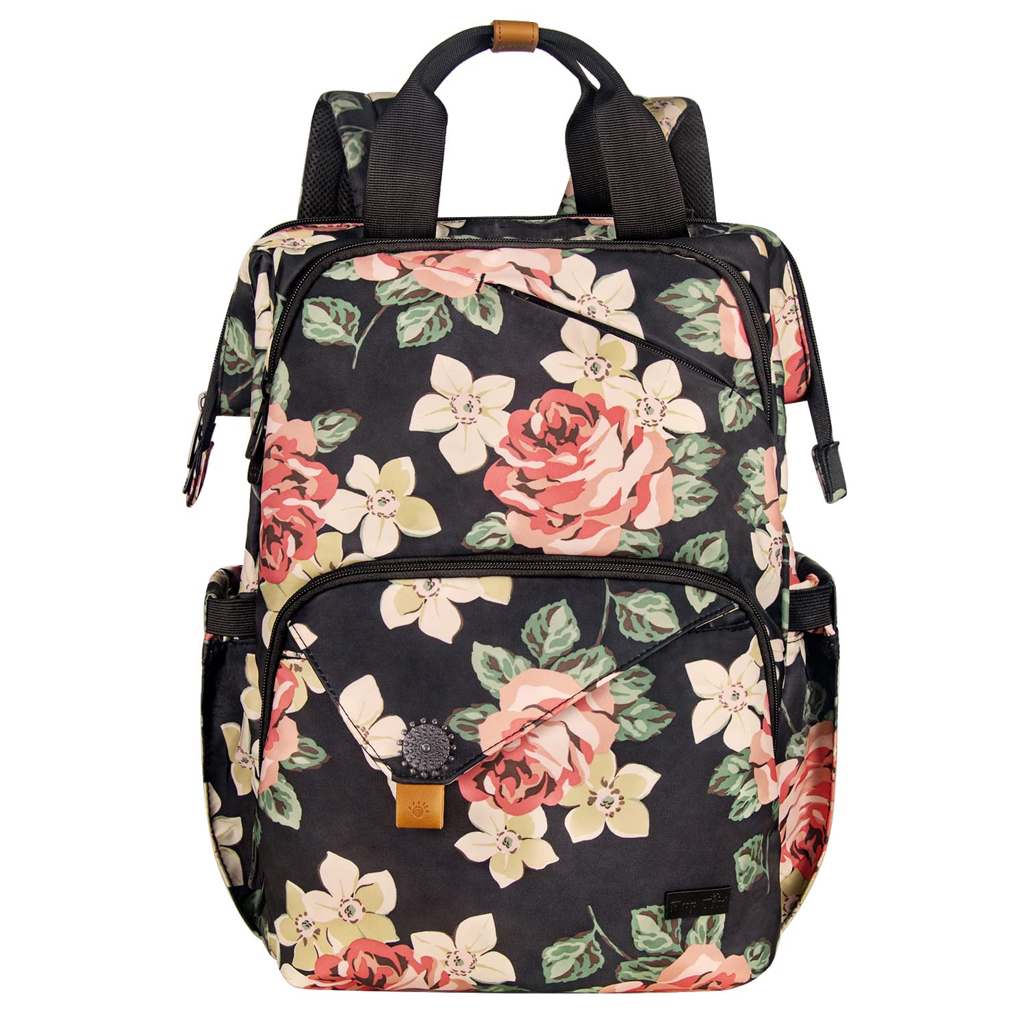 Mochila Hap Tim Carry On Para Portátil Mujer De 15.6 Pulgadas - Venta Internacional.