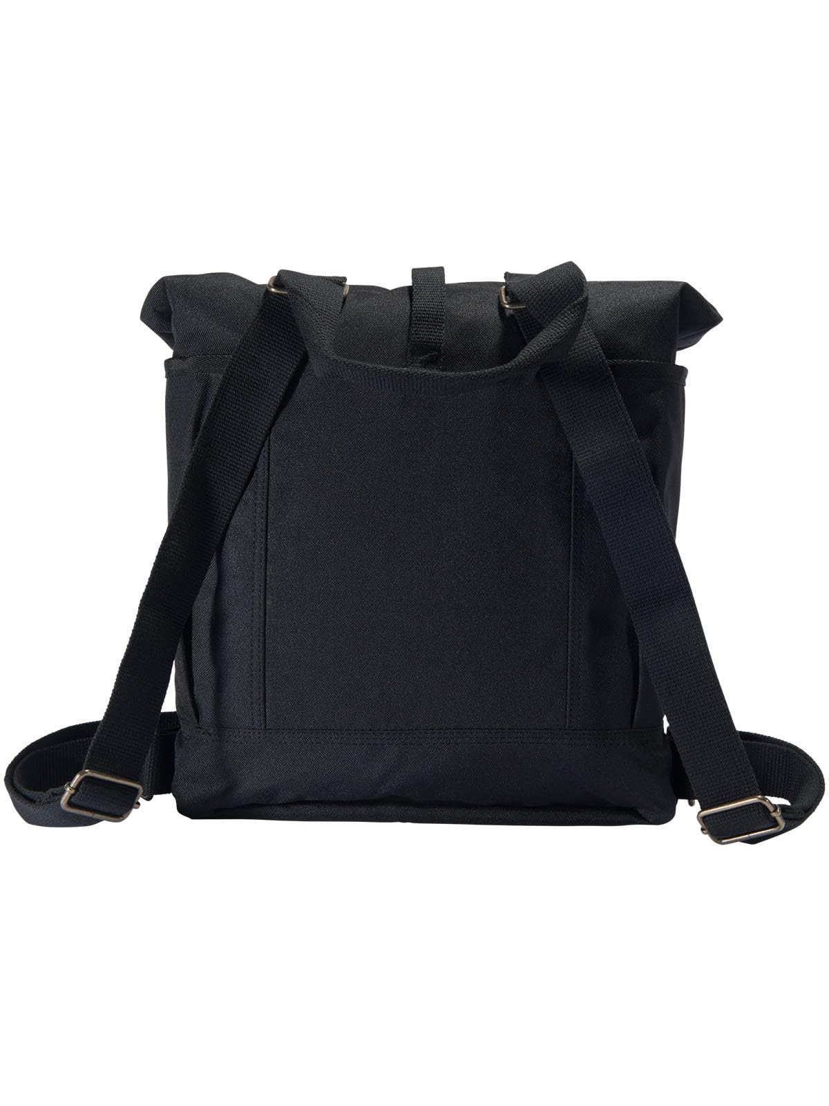 Foto 4 pulgar | Bolso Carhartt Convertible Con Funda Para Portátil, Color Negro - Venta Internacional.
