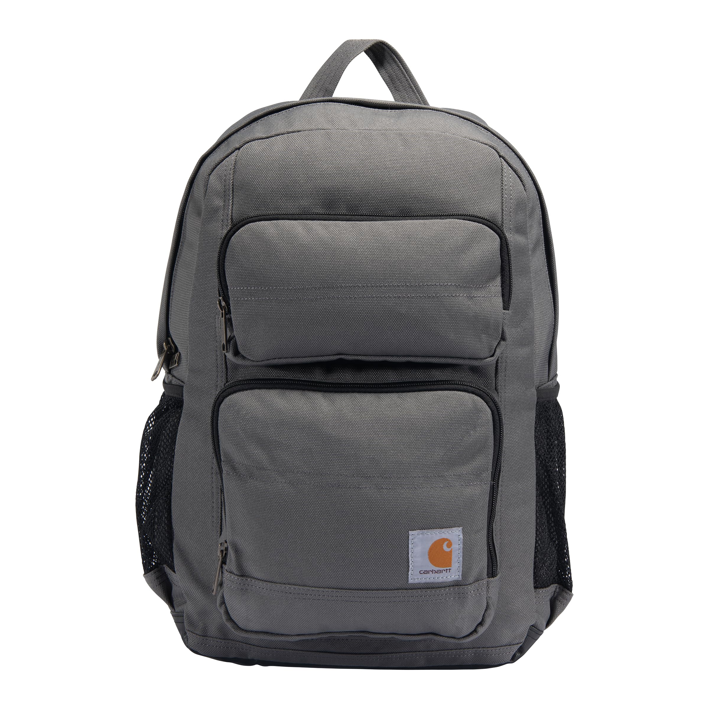 Mochila Carhartt Legacy Standard Work Gris Para Portátil De 15 Pulgadas - Venta Internacional.