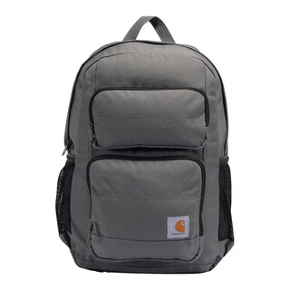 Foto 1 | Mochila Carhartt Legacy Standard Work Gris Para Portátil De 15 Pulgadas - Venta Internacional.