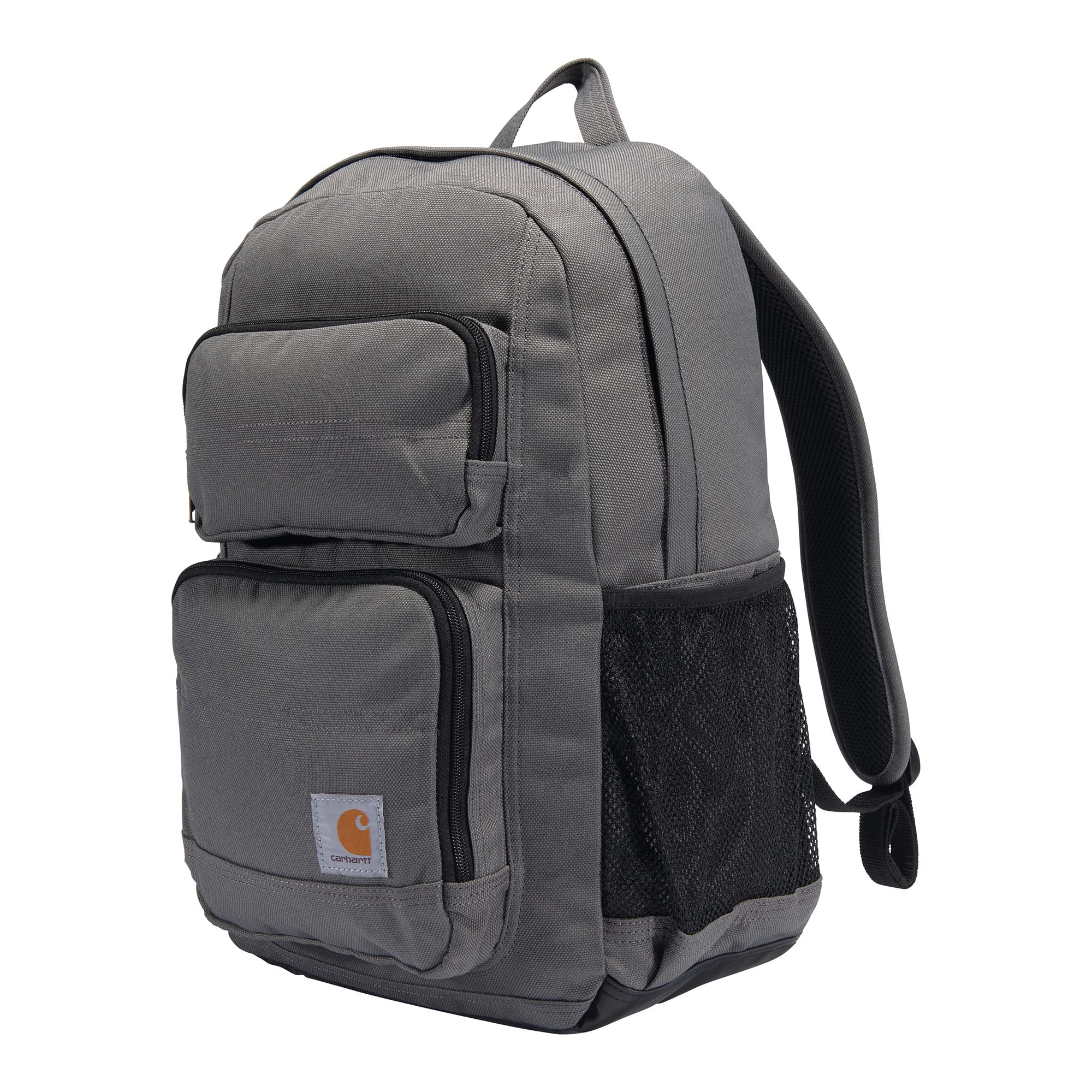 Foto 3 pulgar | Mochila Carhartt Legacy Standard Work Gris Para Portátil De 15 Pulgadas - Venta Internacional.