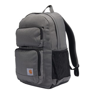 Foto 2 | Mochila Carhartt Legacy Standard Work Gris Para Portátil De 15 Pulgadas - Venta Internacional.