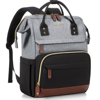 Foto 1 | Mochila Para Portátil Lovevook Para Mujer, 45 Cm, Impermeable, 18 Pulgadas - Venta Internacional.