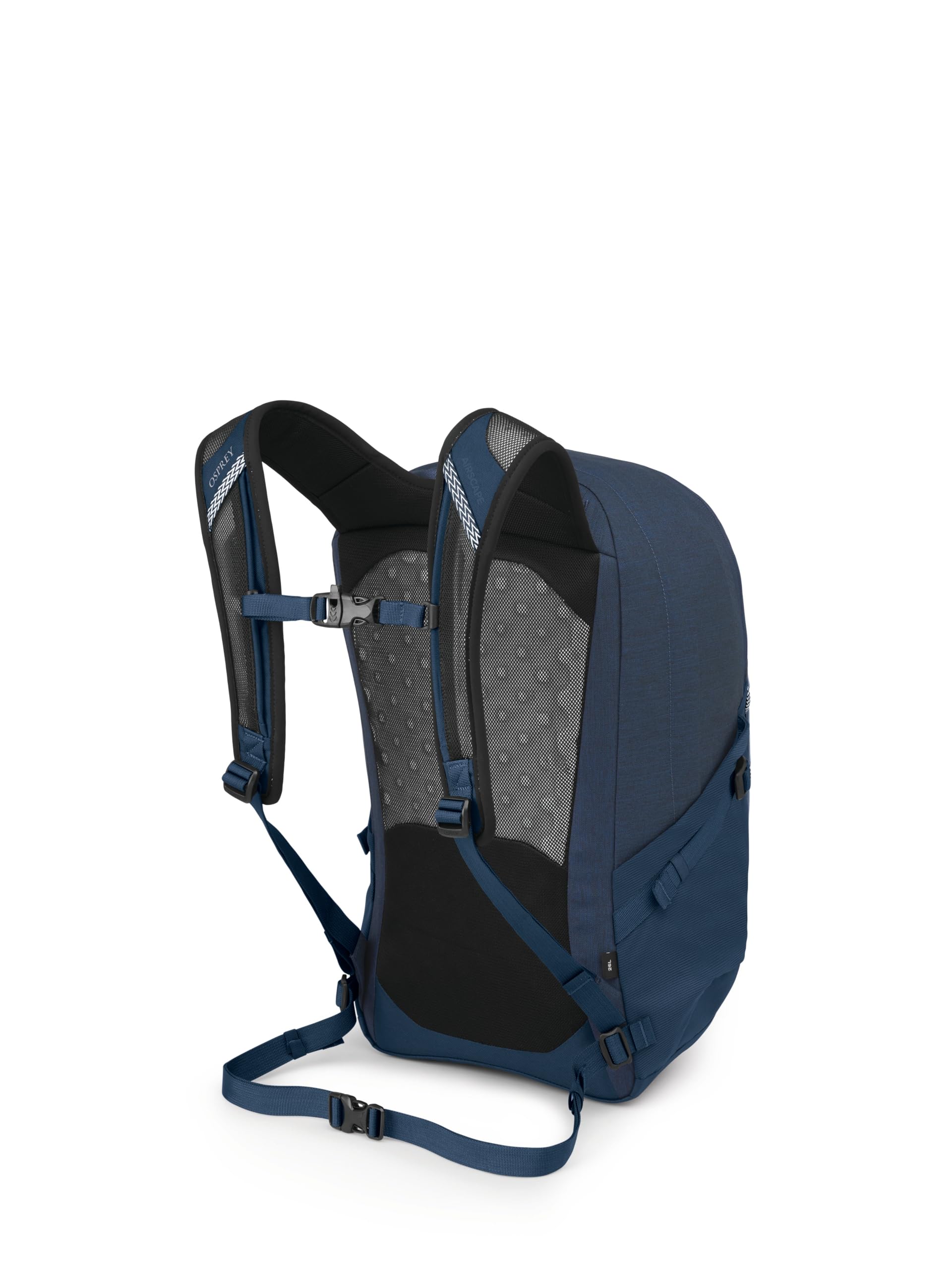 Foto 7 | Mochila Osprey Quasar Commuter Atlas Azul/gris Jaspeado - Venta Internacional.