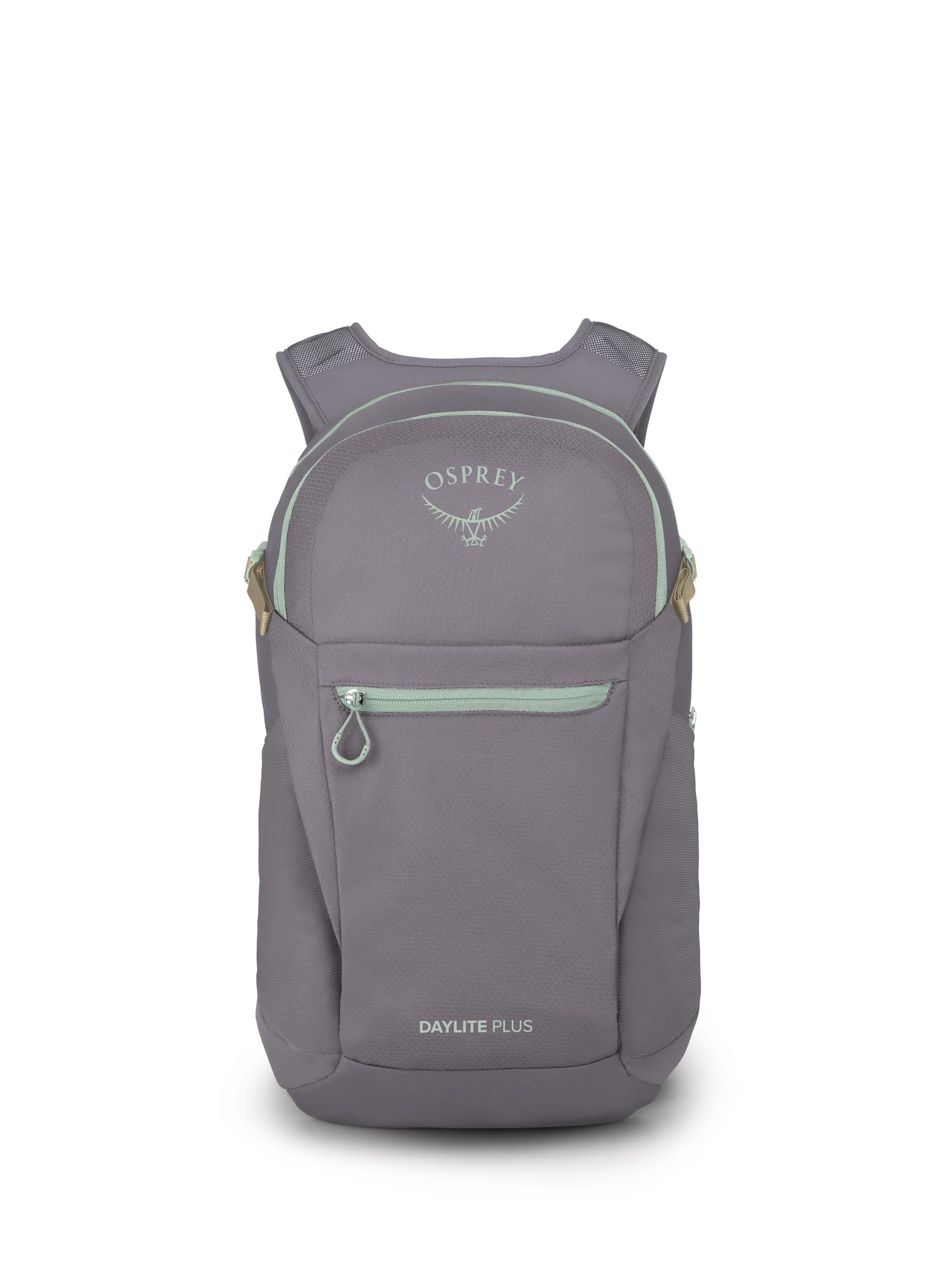 Foto 8 pulgar | Mochila Osprey Daylite Plus Commuter Soundwave Gris/latte - Venta Internacional.