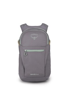 Foto 7 | Mochila Osprey Daylite Plus Commuter Soundwave Gris/latte - Venta Internacional.