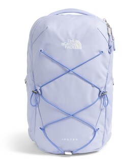Foto 1 | Mochila The North Face Jester Everyday Morado Menta/azul Virtual - Venta Internacional.