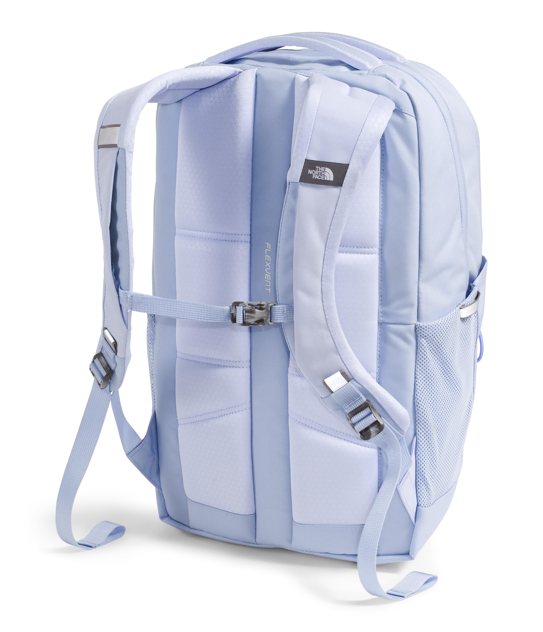 Foto 6 | Mochila The North Face Jester Everyday Morado Menta/azul Virtual - Venta Internacional.