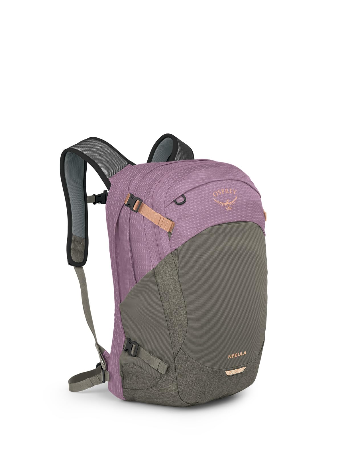 Mochila Osprey Nebula Commuter Pashmina/tan Concrete - Venta Internacional.