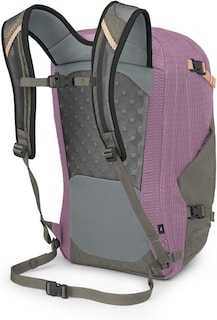Foto 7 | Mochila Osprey Nebula Commuter Pashmina/tan Concrete - Venta Internacional.