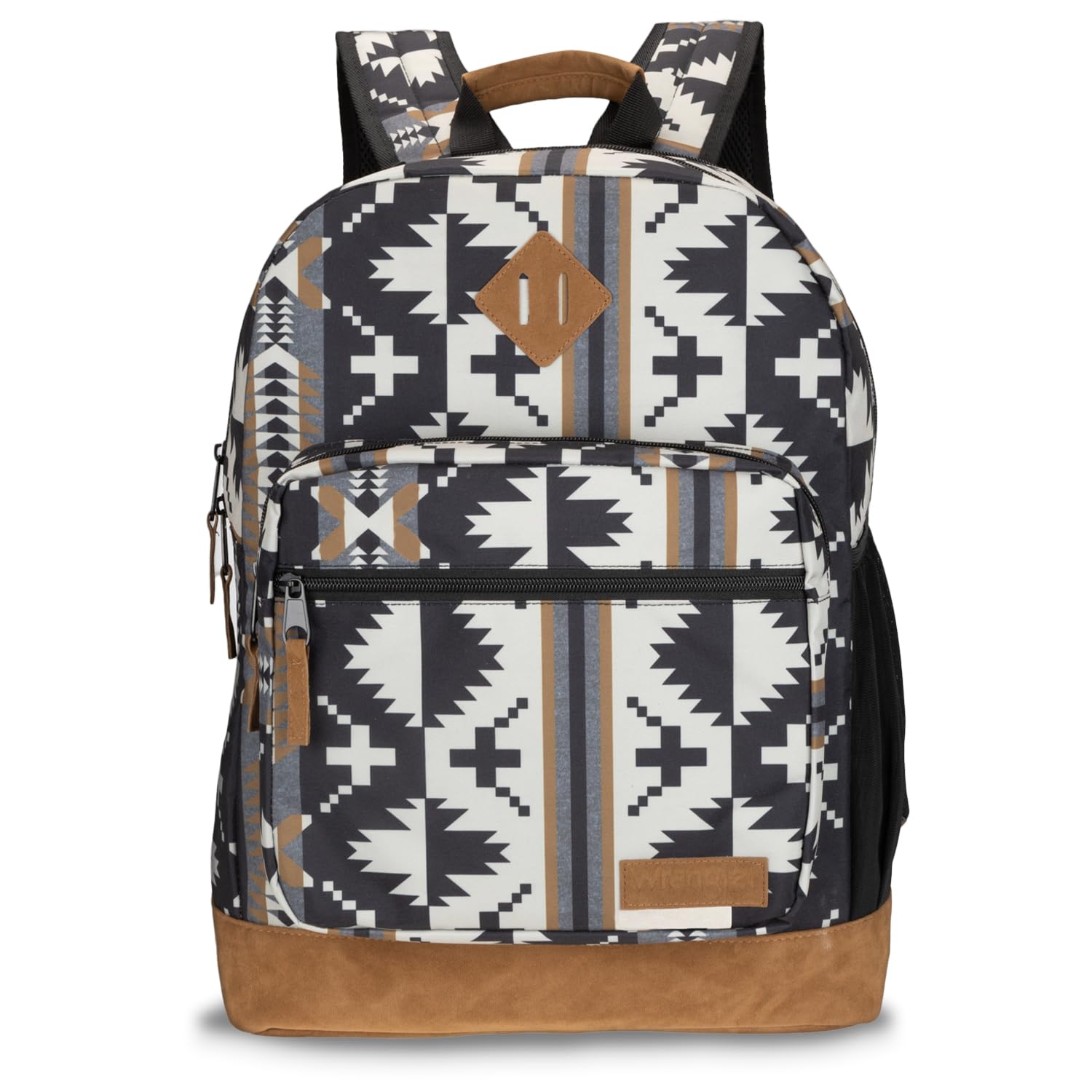 Foto 2 pulgar | Mochila Wrangler Yellowstone Robusta Y Resistente Al Agua, Unisex - Venta Internacional.