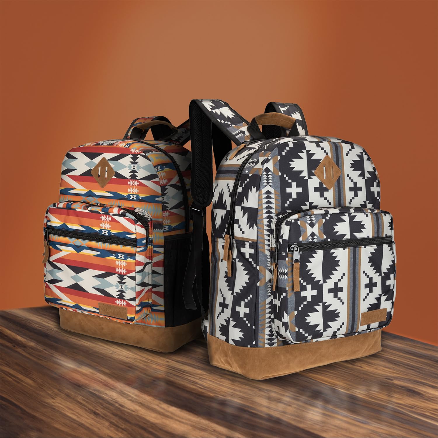 Foto 3 pulgar | Mochila Wrangler Yellowstone Robusta Y Resistente Al Agua, Unisex - Venta Internacional.