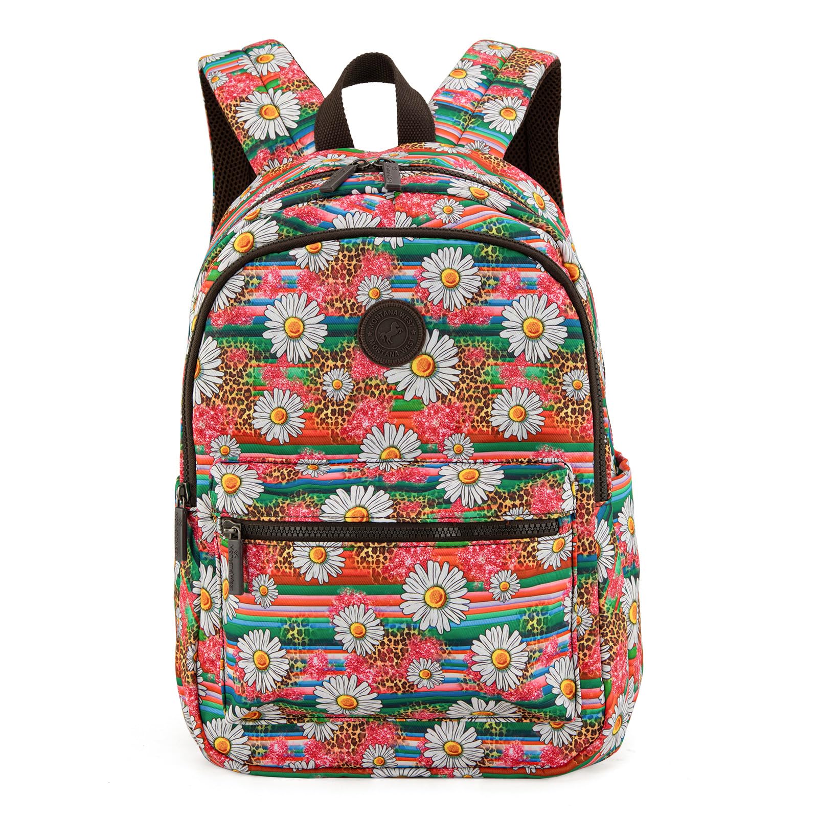 Foto 2 pulgar | Mochila Montana West Western Travel Impermeable Para Mujer - Venta Internacional.
