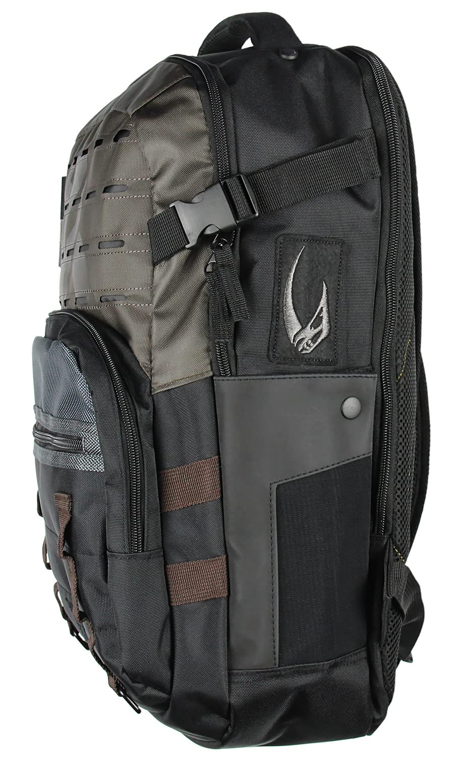 Foto 2 | Mochila Bioworld Star Wars El Cazarrecompensas Mandaloriano - Venta Internacional.