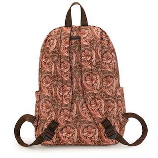 Foto 6 | Mochila Montana West Western Travel Impermeable Para Mujer - Venta Internacional.