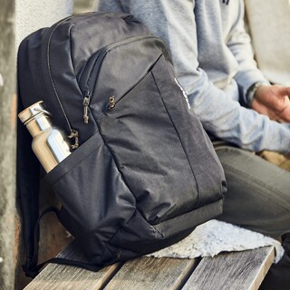 Foto 2 | Mochila Thule Indago Negra Para Portátil De 15,6 Y 16 Pulgadas - Venta Internacional.