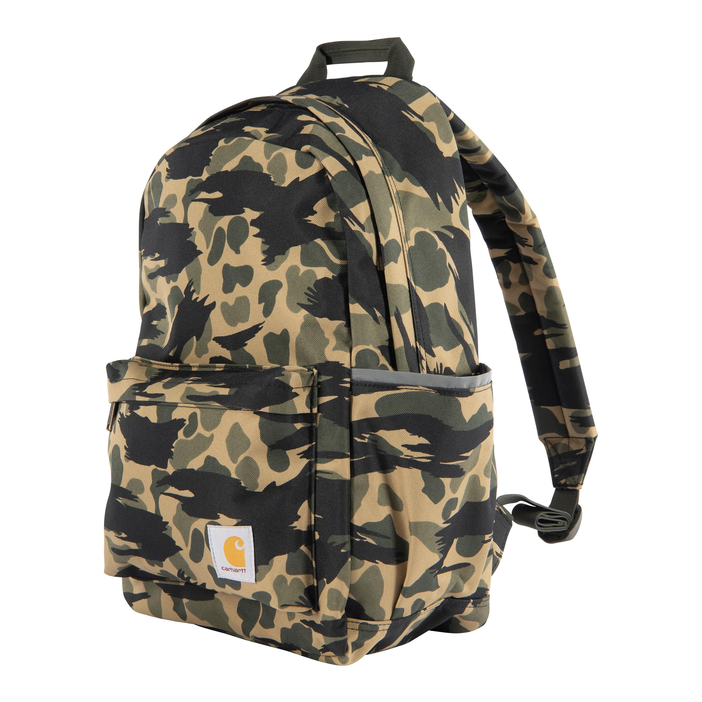 Foto 2 pulgar | Mochila Carhartt Classic 21l Resistente al Agua- Venta Internacional