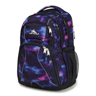 Foto 1 | Mochila High Sierra Azul-Venta Internacional