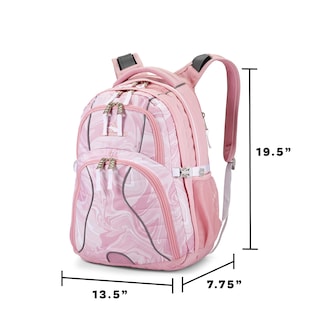 Foto 4 | Mochila High Sierra Azul-Venta Internacional