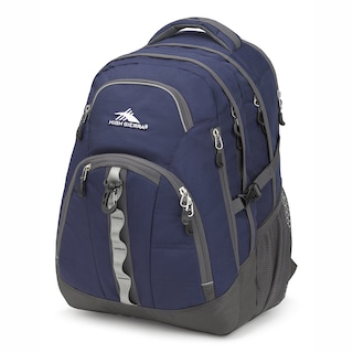 Foto 1 | Mochila High Sierra Azul-Venta Internacional