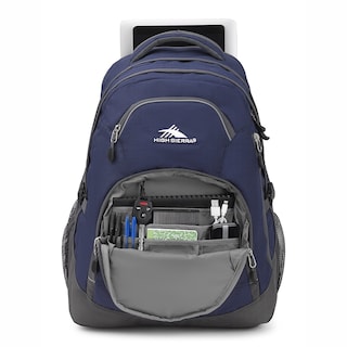 Foto 3 | Mochila High Sierra Azul-Venta Internacional