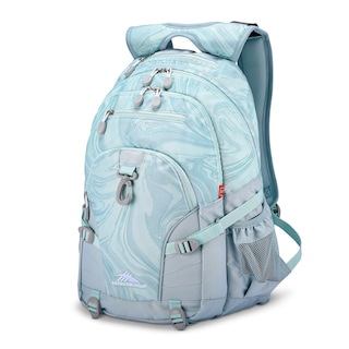 Foto 1 | Mochila High Sierra Azul-Venta Internacional