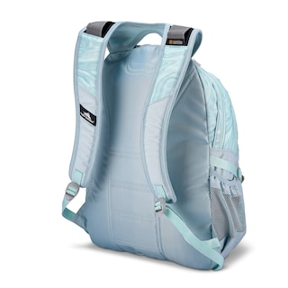 Foto 2 | Mochila High Sierra Azul-Venta Internacional