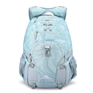 Foto 3 | Mochila High Sierra Azul-Venta Internacional