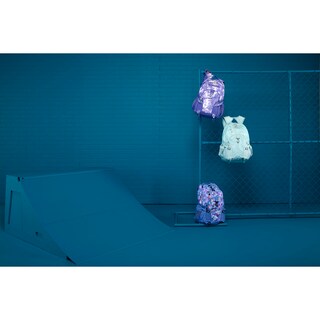 Foto 7 | Mochila High Sierra Azul-Venta Internacional