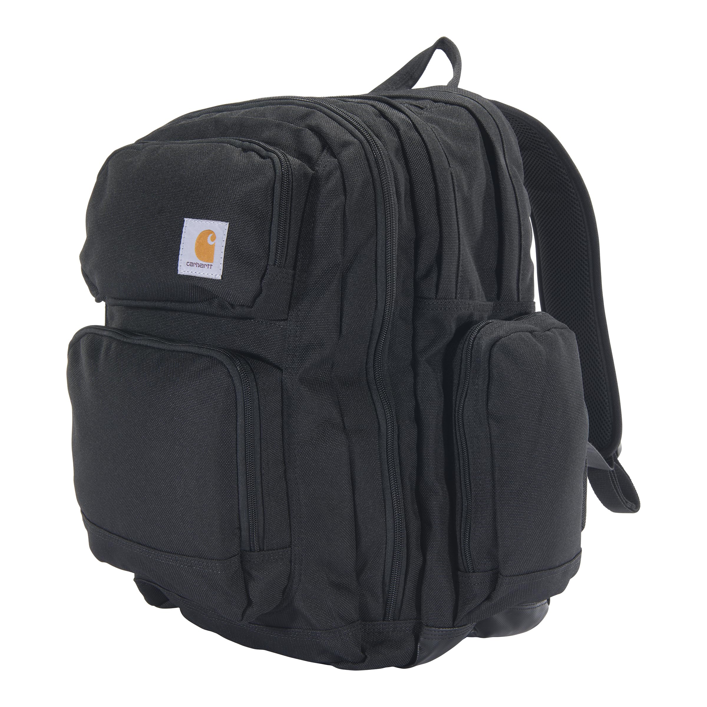 Foto 1 | Mochila Carhartt 35l con Funda para Portátil Negra - Venta Internacional