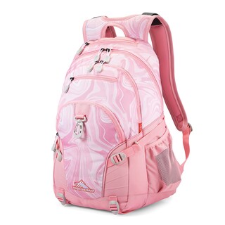 Foto 1 | Mochila High Sierra Rosa-Venta Internacional