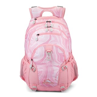 Foto 2 | Mochila High Sierra Rosa-Venta Internacional
