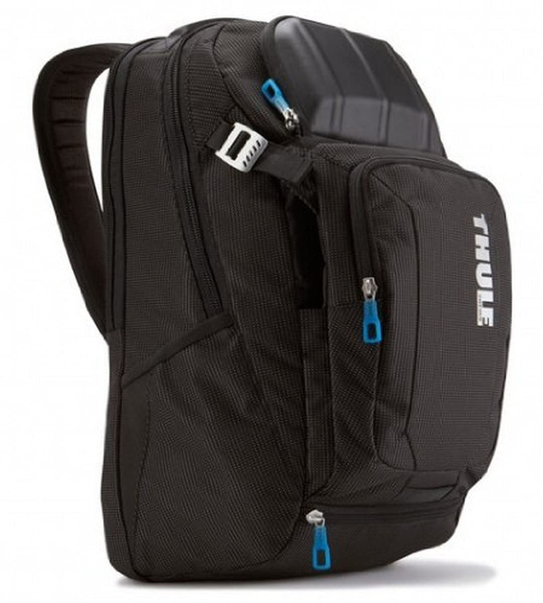 Foto 2 pulgar | Mochila Thule Crossover 32L para MacBook Pro de 15 Pulgadas Negra - Venta Internacional