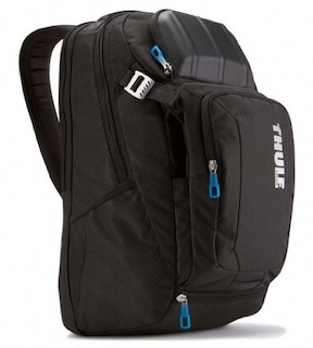 Foto 1 | Mochila Thule Crossover 32L para MacBook Pro de 15 Pulgadas Negra - Venta Internacional