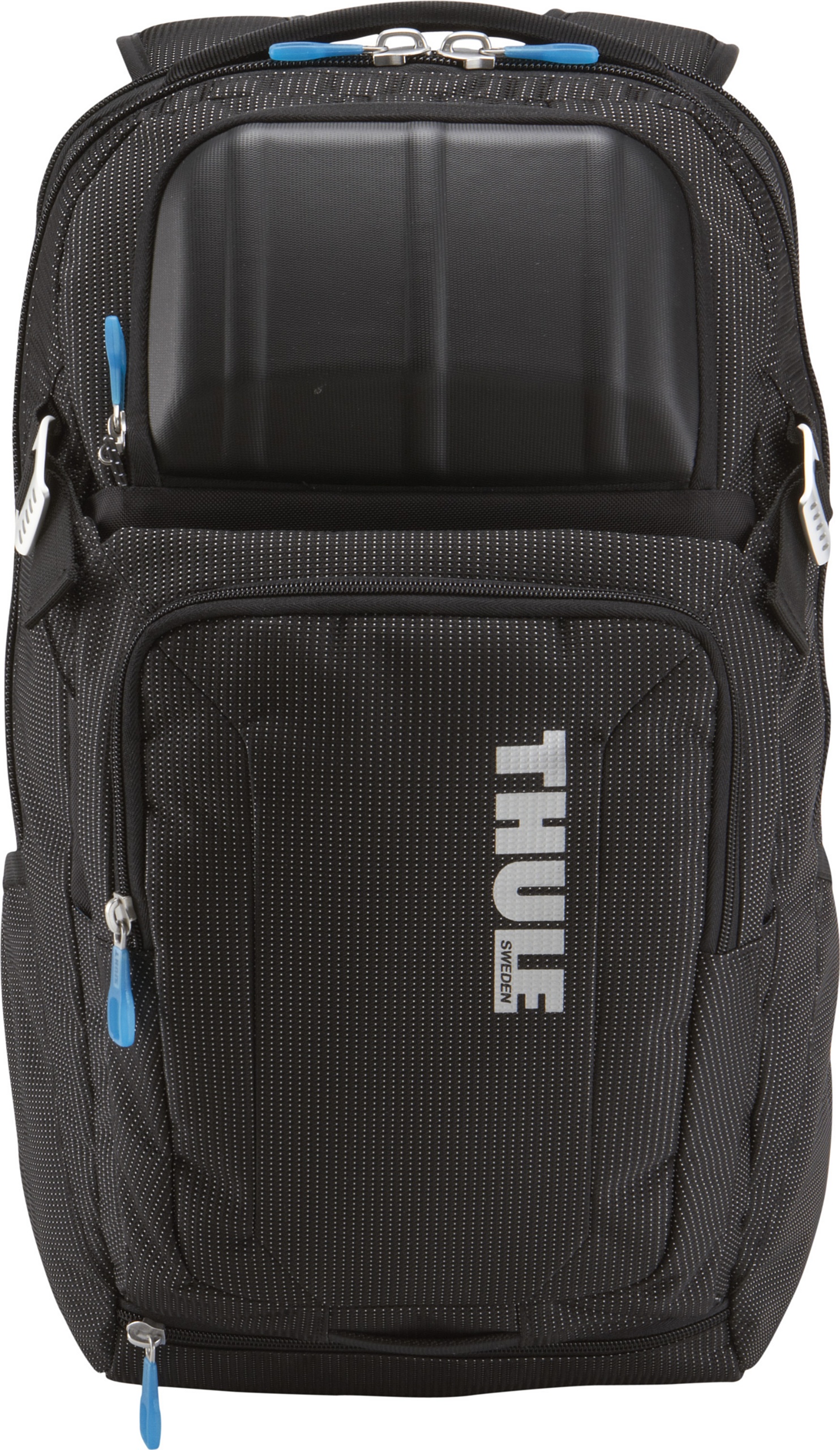 Foto 3 pulgar | Mochila Thule Crossover 32L para MacBook Pro de 15 Pulgadas Negra - Venta Internacional
