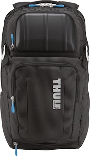 Foto 2 | Mochila Thule Crossover 32L para MacBook Pro de 15 Pulgadas Negra - Venta Internacional