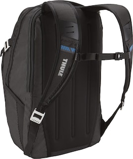 Foto 3 | Mochila Thule Crossover 32L para MacBook Pro de 15 Pulgadas Negra - Venta Internacional