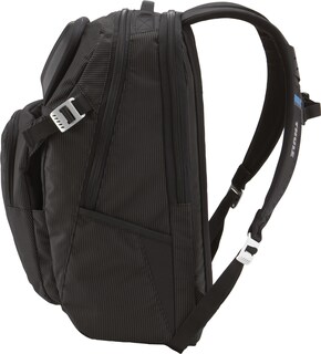 Foto 4 | Mochila Thule Crossover 32L para MacBook Pro de 15 Pulgadas Negra - Venta Internacional