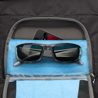 Foto 5 | Mochila Thule Crossover 32L para MacBook Pro de 15 Pulgadas Negra - Venta Internacional