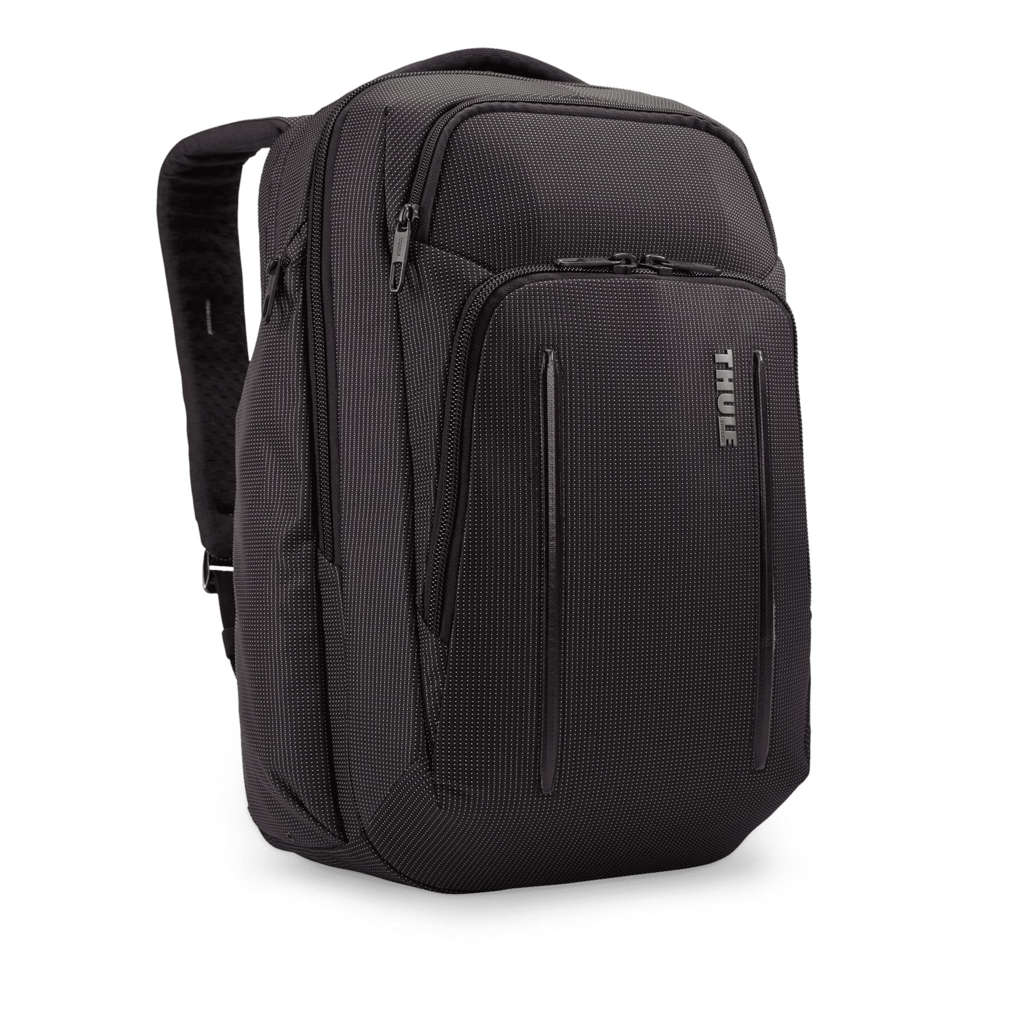 Foto 2 pulgar | Mochila Thule Crossover 2 Negra 30L para Portátil de 15,6 Pulgadas - Venta Internacional