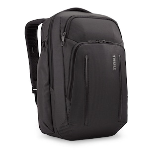 Foto 1 | Mochila Thule Crossover 2 Negra 30L para Portátil de 15,6 Pulgadas - Venta Internacional