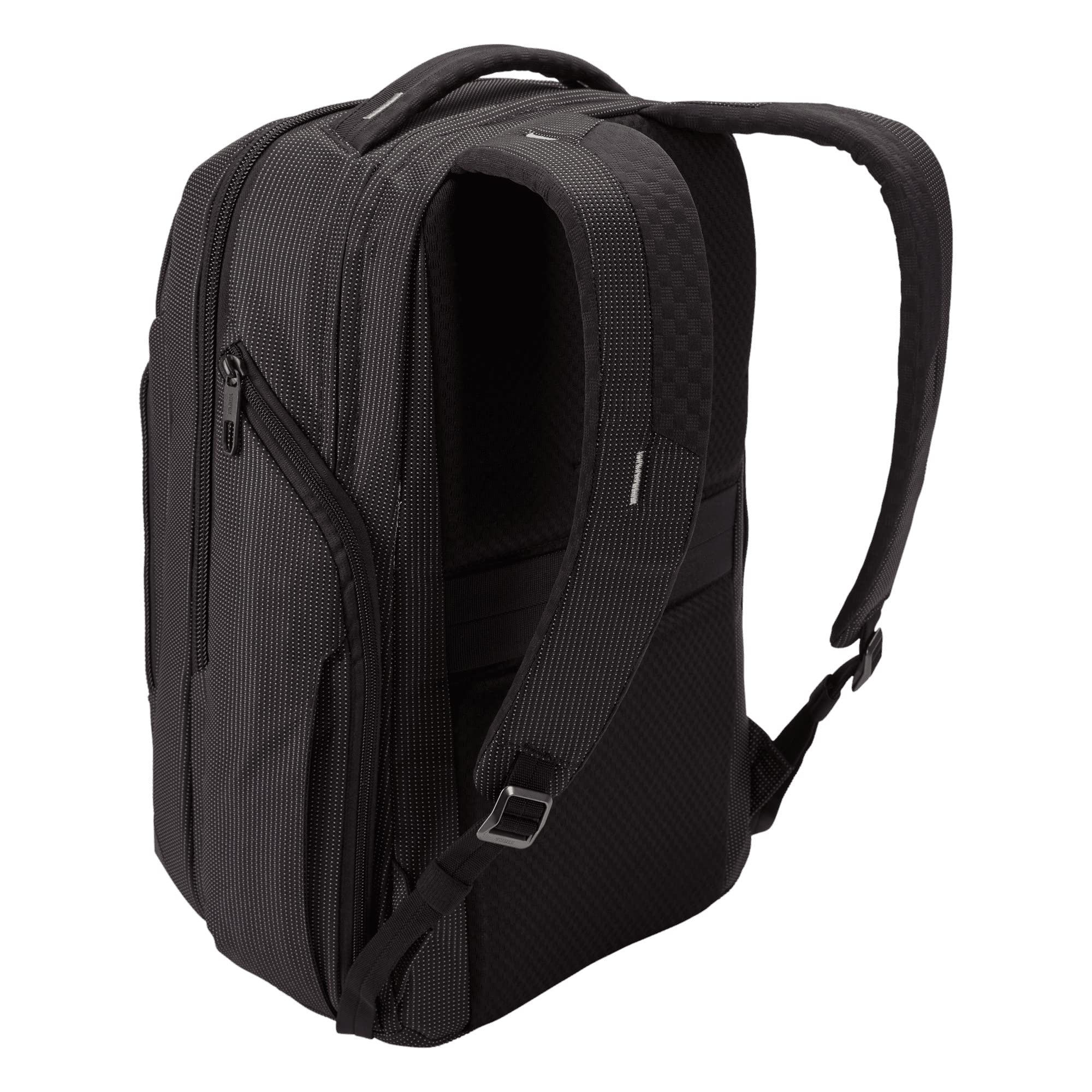 Foto 3 pulgar | Mochila Thule Crossover 2 Negra 30L para Portátil de 15,6 Pulgadas - Venta Internacional