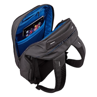 Foto 4 | Mochila Thule Crossover 2 Negra 30L para Portátil de 15,6 Pulgadas - Venta Internacional