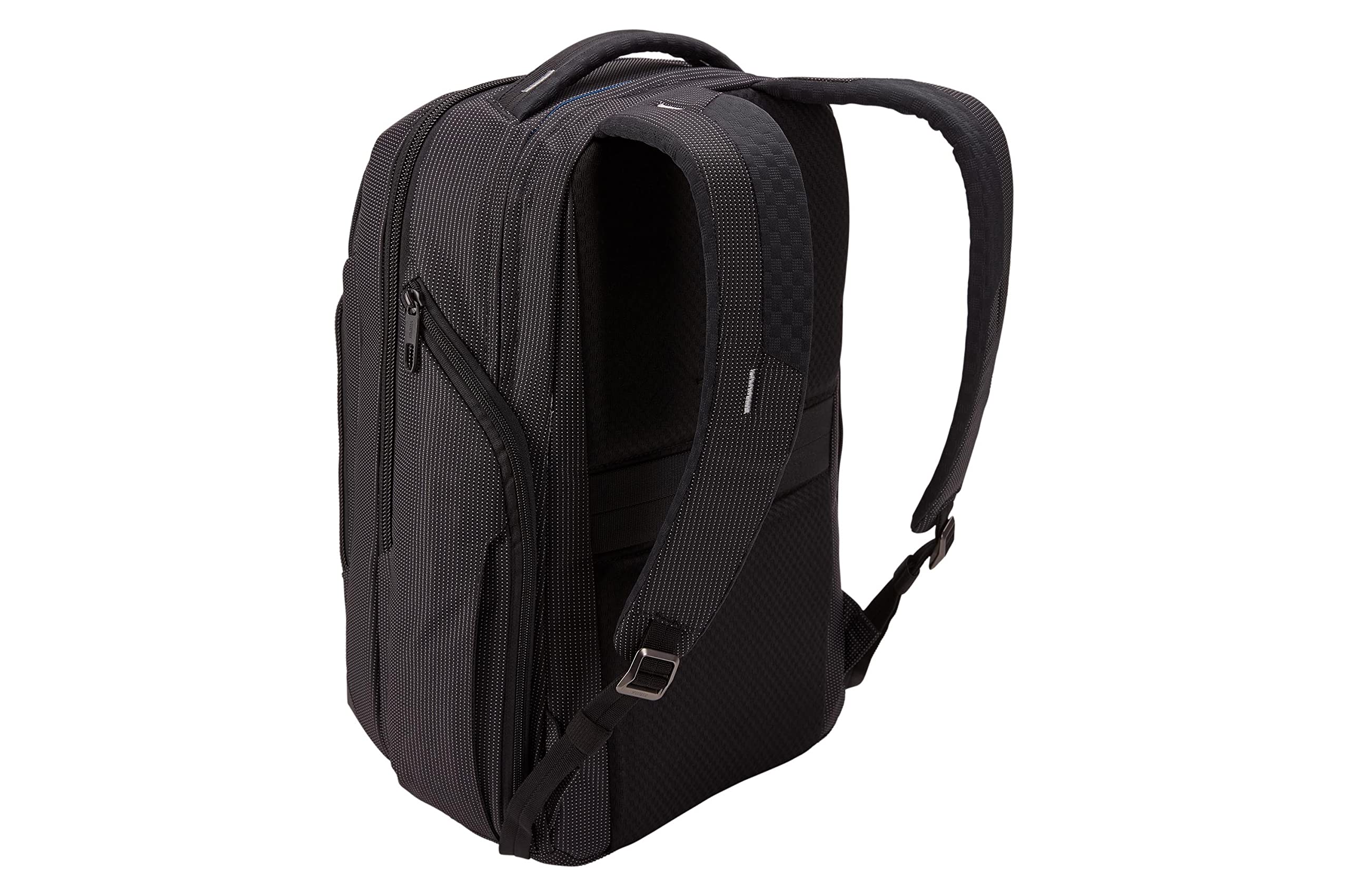 Foto 7 pulgar | Mochila Thule Crossover 2 Negra 30L para Portátil de 15,6 Pulgadas - Venta Internacional