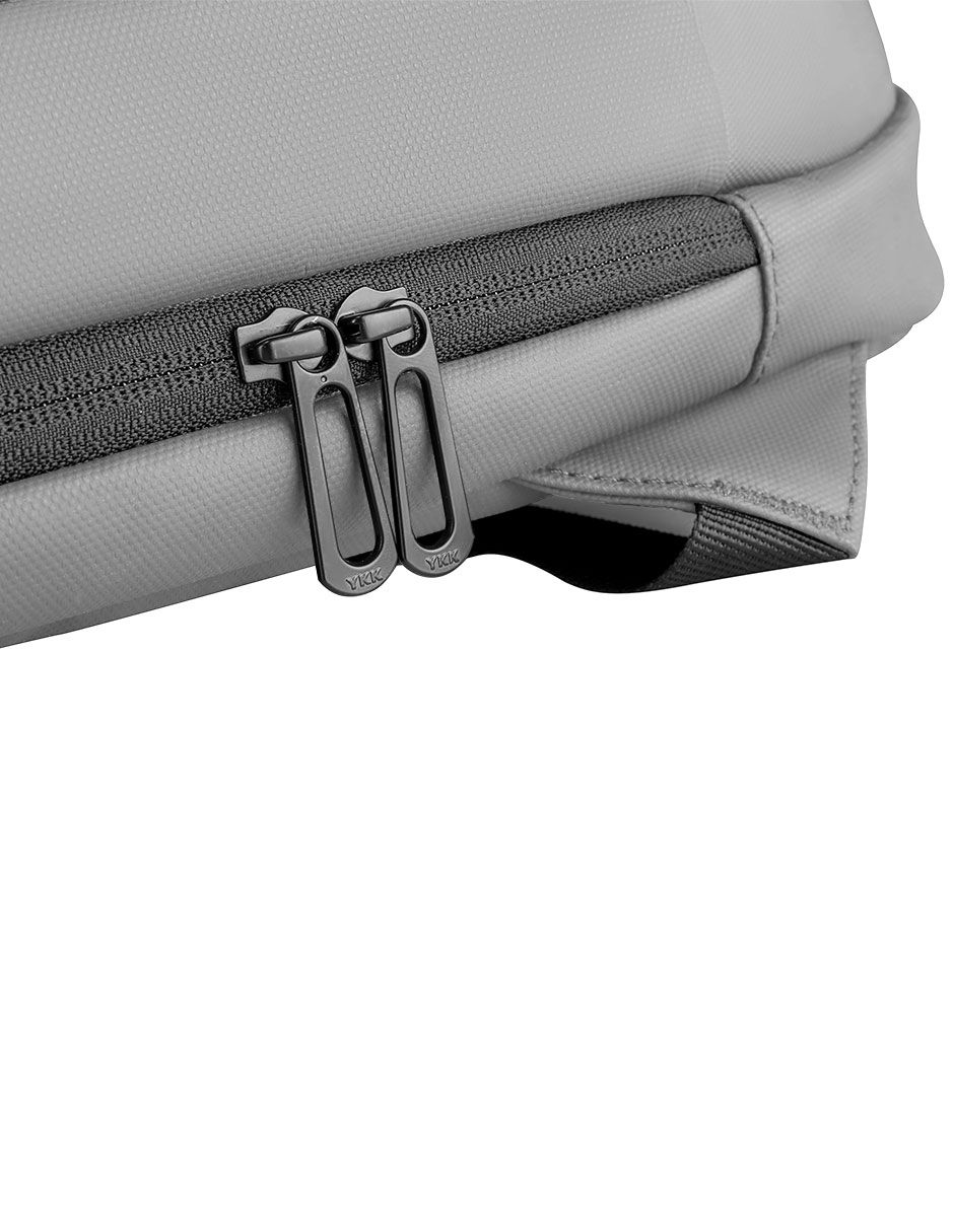 Foto 6 pulgar | Mochila Ligera Mark Ryden para Laptop de 15.6'' 9008 Gris