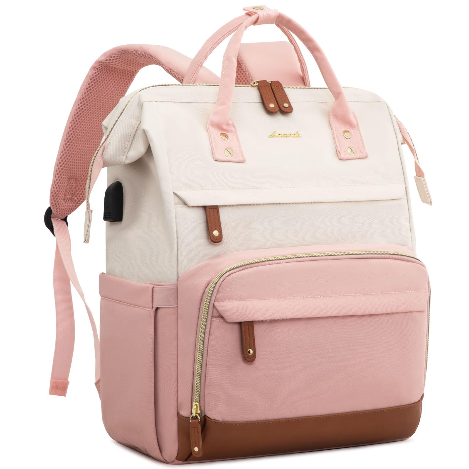 Foto 1 | Mochila para Portátil Lovevook para Mujer- Venta Internacional