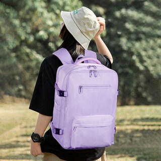 Foto 7 | Mochila Shrradoo para Portátil 17 Pulgadas - Venta Internacional