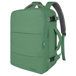 Foto 1 | Mochila para Laptop Taygeer con Puerto Usb - Venta Internacional